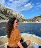 Alice - Project Manager - We Travel France