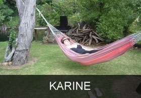 Karine –Senior Project Manager - We Travel France