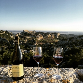 Gourmet tour in the Alpilles - We Travel France
