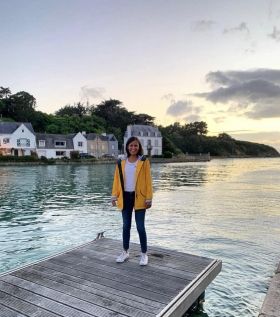 Lisa - Project Manager - We Travel France