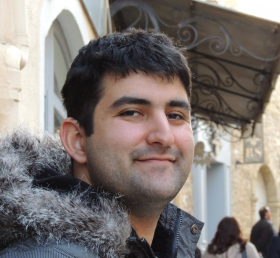 Joris - Project Manager - We Travel France